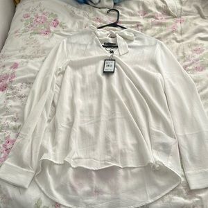 Adrianna Papell blouse